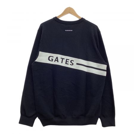 パーリーゲイツ ジップアップセーター メンズ PEARLY GATES ジップアップウェア PEARLY GATES ジップアップセーター