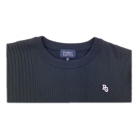 PEARLY GATES (パーリーゲイツ) ゴルフウェア(トップス) メンズ SIZE
