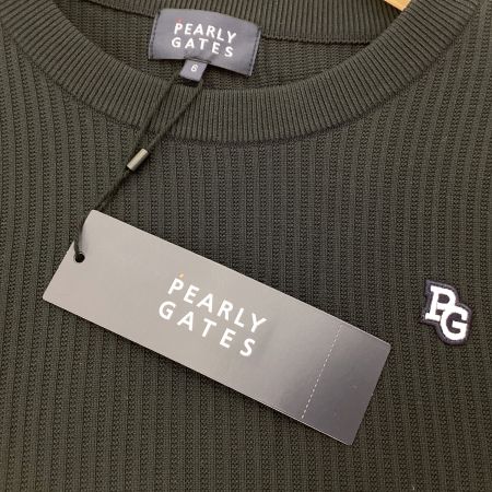 PEARLY GATES (パーリーゲイツ) ゴルフウェア(トップス) メンズ SIZE