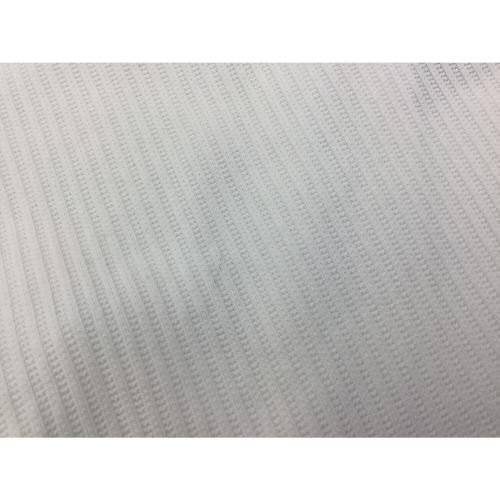 PEARLY GATES (パーリーゲイツ) ゴルフウェア(トップス) メンズ SIZE LL ホワイト 053-4172301