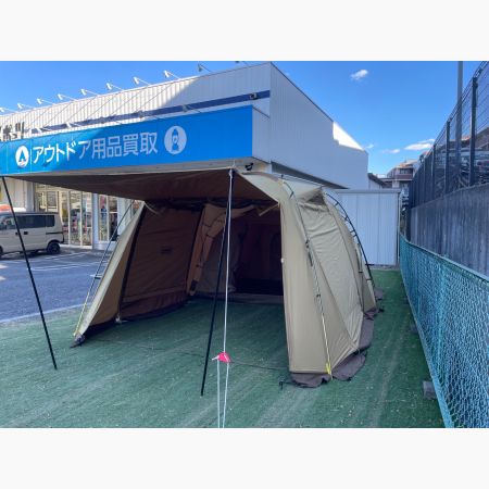 Coleman (コールマン) ツールームテント 2191009 タフスクリーン2