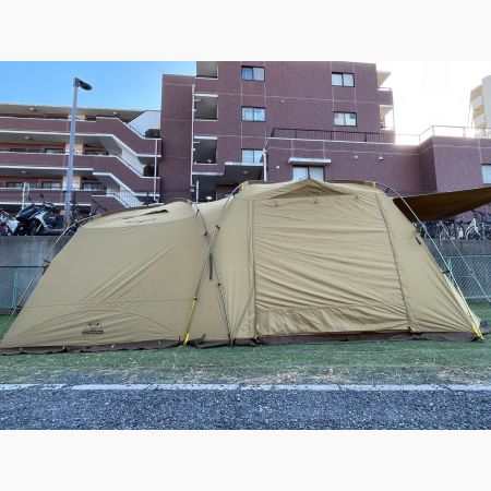 Coleman (コールマン) ツールームテント 2191009 タフスクリーン2