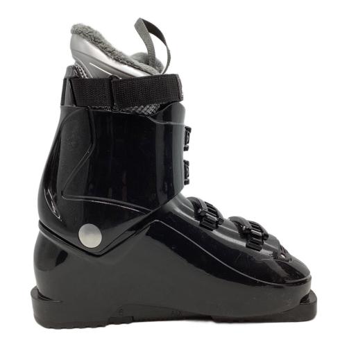 REXXAM (レグザム) REX A5 スキーブーツ SIZE 26cm ブラック