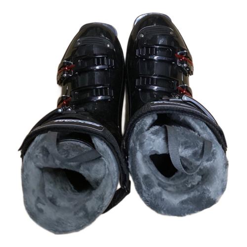 REXXAM (レグザム) REX A5 スキーブーツ SIZE 26cm ブラック