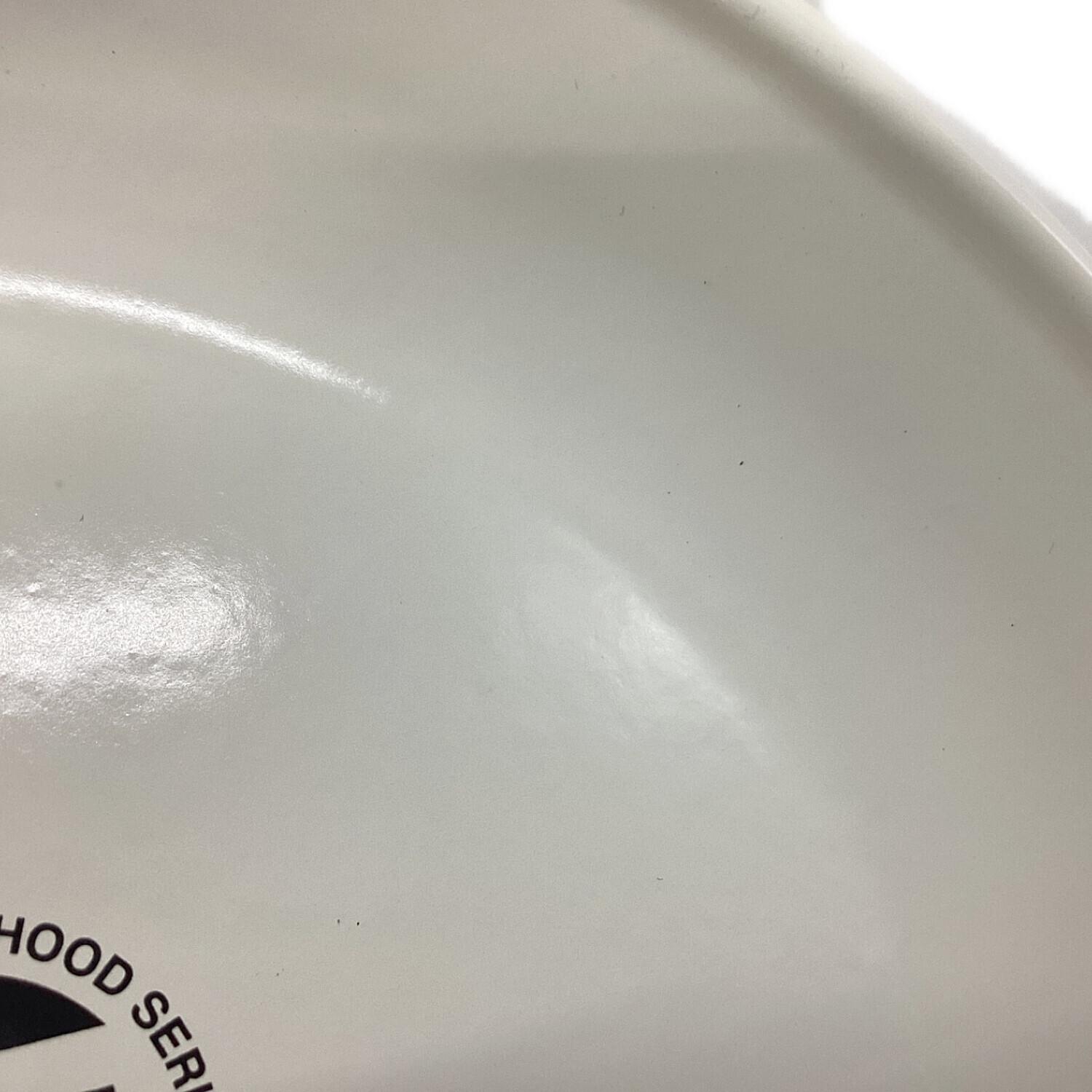 NEIGHBORHOOD (ネイバーフッド) アウトドア食器 ロゴプレート