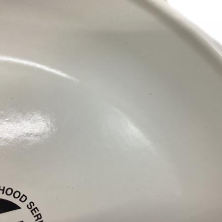 食器 NEIGHBORHOOD NEIGHBORHOOD (ネイバーフッド) アウトドア食器 ロゴプレート