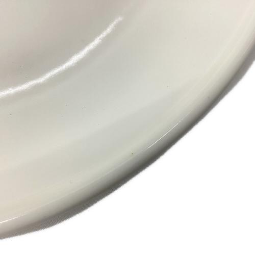 NEIGHBORHOOD (ネイバーフッド) アウトドア食器 ロゴプレート