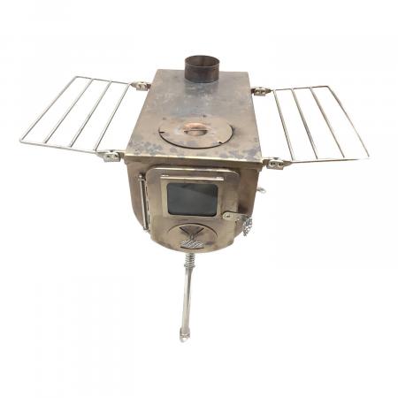 WINNERWELL×tent-Mark(ウィンナーウェル×テンマクデザイン) 薪ストーブ