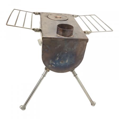 WINNERWELL×tent-Mark(ウィンナーウェル×テンマクデザイン) 薪ストーブ