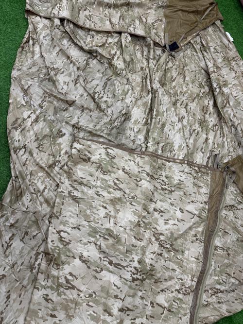 NEMO (ニーモ) シェルター マルチカム ヘキサライト SE 6P 560×470×226cm 3～5人用