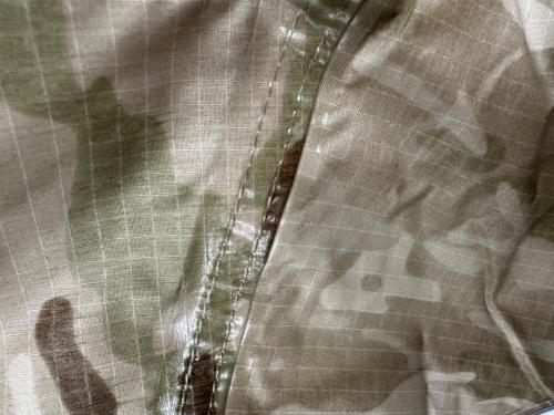 NEMO (ニーモ) シェルター マルチカム ヘキサライト SE 6P 560×470×226cm 3～5人用