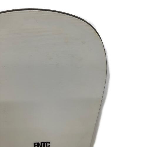 FNTC (エフエヌティーシー) TNT C スノーボード 2021-22モデル 137cm ホワイト