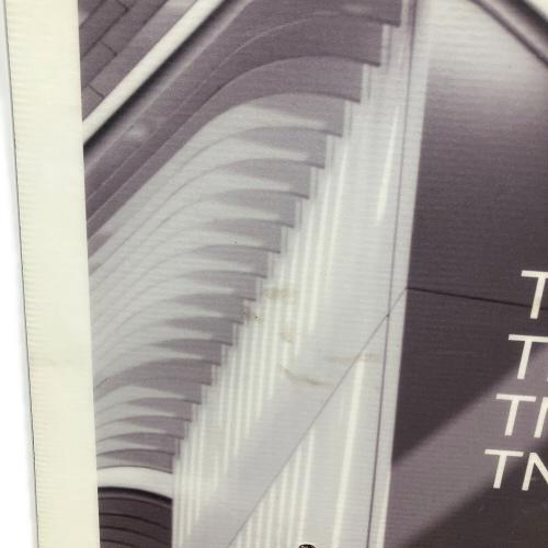 FNTC (エフエヌティーシー) TNT C スノーボード 2021-22モデル 137cm ホワイト