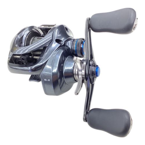 SHIMANO (シマノ) リール SLX DC X71 ベイトリール バス 22 SLX DC XT 71