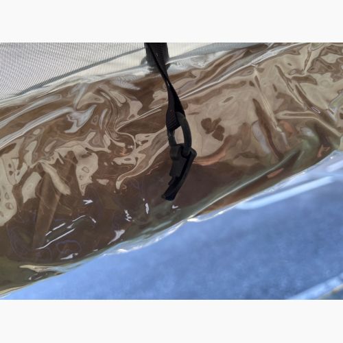 Nordisk (ノルディスク) ツールームテント レイサ6PUウィズスカート 645×295×210cm