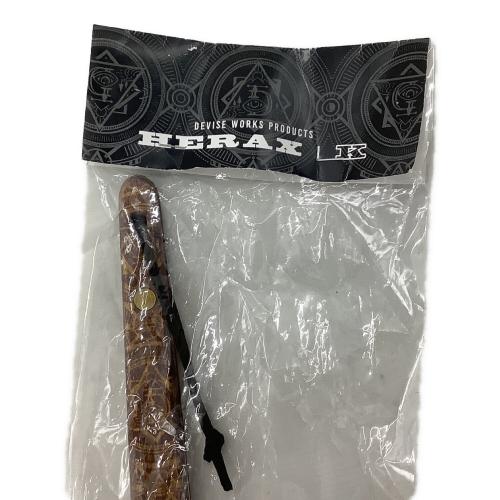 DEVISE WORKS (デバイスワークス) アウトドア食器 HERAX K