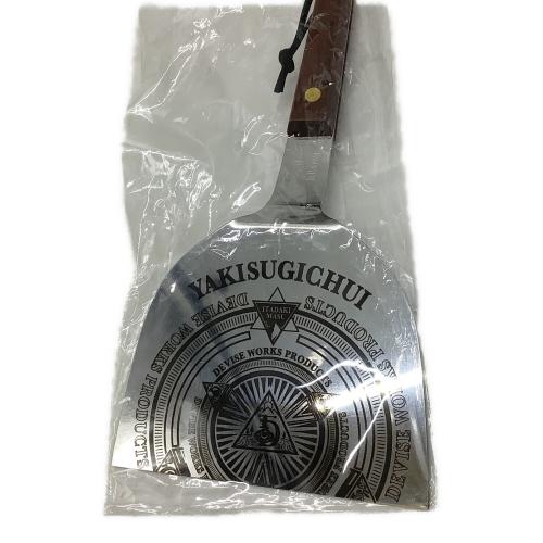 DEVISE WORKS (デバイスワークス) アウトドア食器 HERAX K