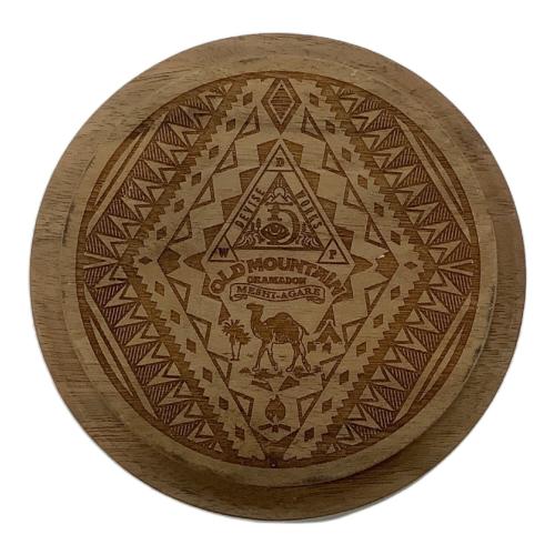 OLD MOUNTAIN (オールドマウンテン) アウトドア食器 DEVISE WORKS okamadon