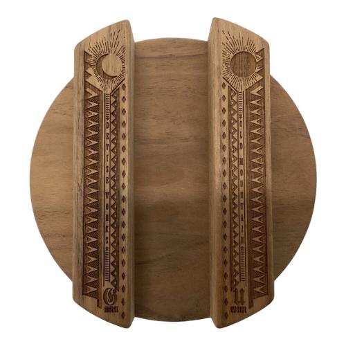 OLD MOUNTAIN (オールドマウンテン) アウトドア食器 DEVISE WORKS okamadon