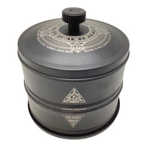 DEVISE WORKS (デバイスワークス) クッキング用品 CAMPOOPARTS 蒸シェラ