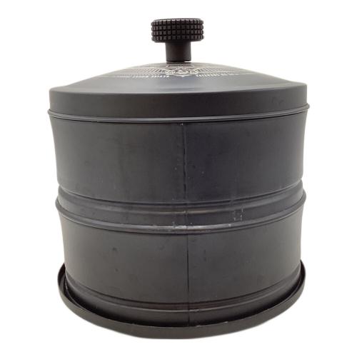 DEVISE WORKS (デバイスワークス) クッキング用品 CAMPOOPARTS 蒸シェラ