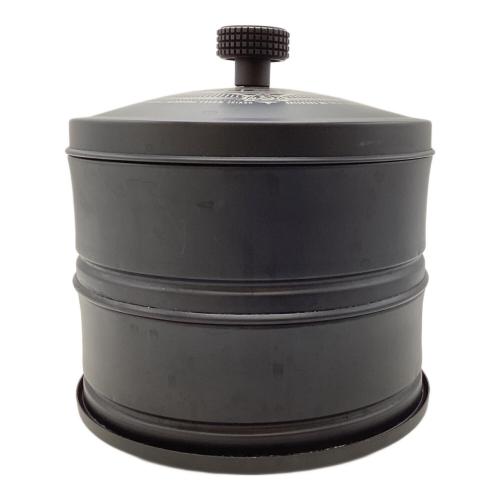 DEVISE WORKS (デバイスワークス) クッキング用品 CAMPOOPARTS 蒸シェラ