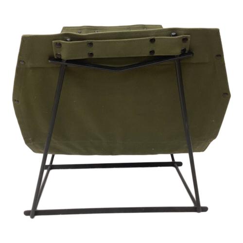 DEVISE WORKS (デバイスワークス) 焚火台用品 ブラック KR STAND