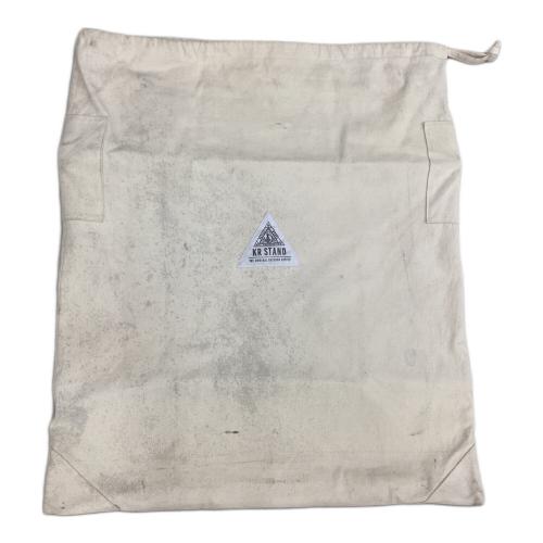 DEVISE WORKS (デバイスワークス) 焚火台用品 ブラック KR STAND