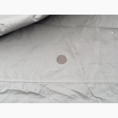 Mac Outdoor (マックアウトドア) ヘキサタープ MAC ONE HEXA(L) アームドグリーン マックワンヘキサL 約520x550cm 3～4人用