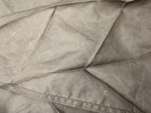 Snow peak (スノーピーク) ツールームテント TP-671R ランドロック 約625×405×205cm 3～5人用