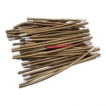 Snow peak (スノーピーク) テントアクセサリー ランドロック専用フレームセット FES-180