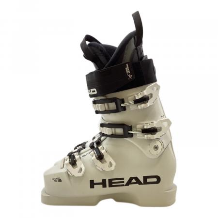 HEAD RAPTOR WCR 90 23.5cmスキーブーツ HEAD 25 ヘッド RAPTOR WCR 90 スキーブーツ レーシング 競技