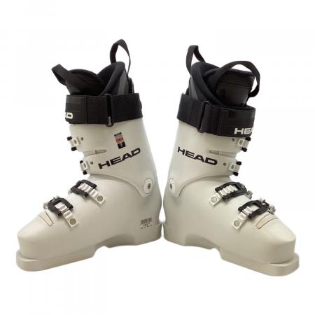 新品未使用HEAD RAPTOR WCR 90 ホワイト 26.0/26.5 Head RAPTOR WCR 90 Junior Ski Boot 2024 - Kids' – Geartrade.com