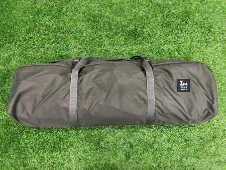 ZANE ARTS (ゼインアーツ) ウィングタープ TP-003 ゲウ 530×490×240cm