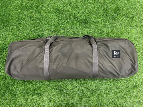 ZANE ARTS (ゼインアーツ) ウィングタープ TP-003 ゲウ 530×490×240cm 3～5人用