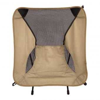 Helinox (ヘリノックス) アウトドアチェア コヨーテ　チェアワン