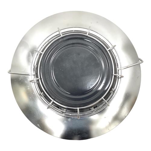 Snow peak (スノーピーク) アウトドアヒーター PSCマーク有 KH-001BK