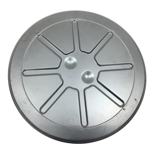 Snow peak (スノーピーク) アウトドアヒーター PSCマーク有 KH-001BK レインボーストーブ 2018年