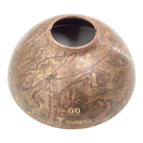 neru design works (ネルデザインワークス) ランタンアクセサリー ※GOAL ZERO 用 TASHIKA Vintage GZ shade