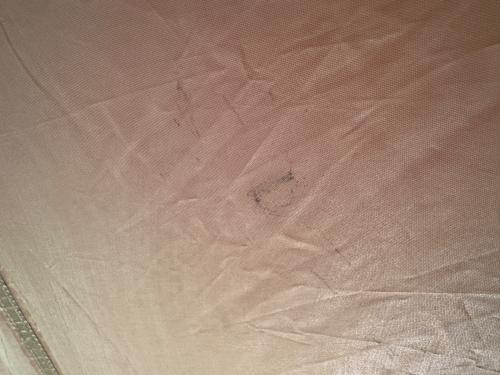 Snow peak (スノーピーク) ツールームテント TP-671R ランドロック 約625×405×205(h)cm 3～5人用