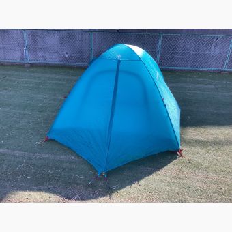 mont-bell (モンベル) ソロテント 1122650 ステラリッジテント3 約180×210×110cm 1～2人用