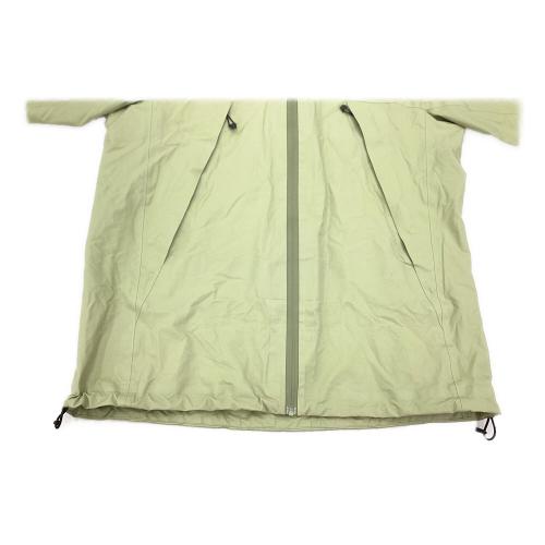 THE NORTH FACE (ザ ノース フェイス) トレッキングウェア(レイン