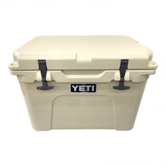 Yeti (イエティ) クーラーボックス 35QT カーキ タンドラ35