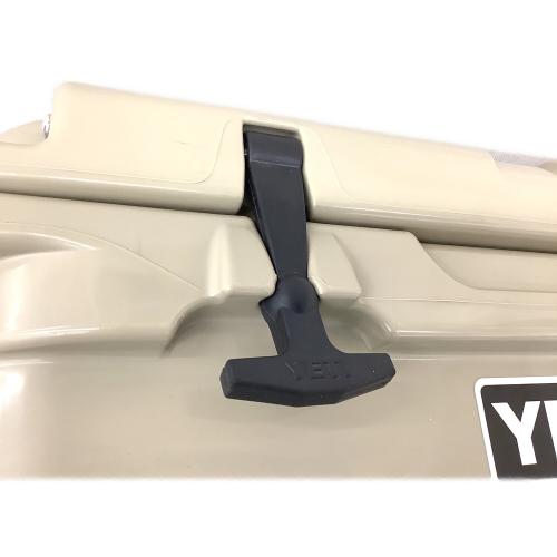 Yeti (イエティ) クーラーボックス 35QT カーキ タンドラ35