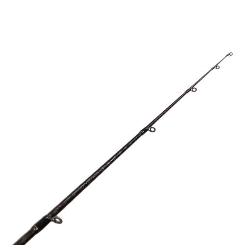 SHIMANO (シマノ) ロッド(釣竿) 168ML-G ベイトリール ルアーロッド 〇 1ピース ML(ミディアムライト) バス バンタム