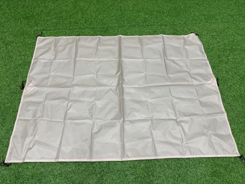 OGAWA (オガワ) ロッジテント 2254 オーナーロッジヒュッテレーベン 520×225×205cm 1～2人用