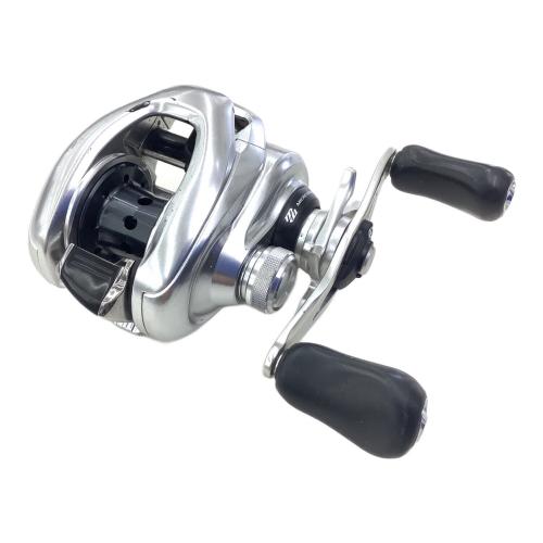 SHIMANO (シマノ) リール ベイトリール バス 16メタニウムMGL HG