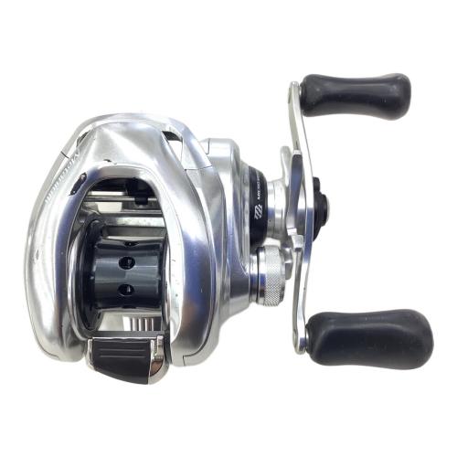 SHIMANO (シマノ) リール ベイトリール バス 16メタニウムMGL HG