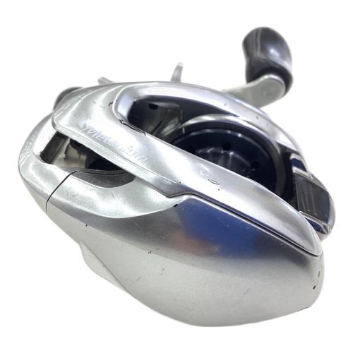 SHIMANO (シマノ) リール ベイトリール バス 16メタニウムMGL HG