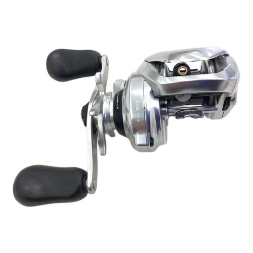 SHIMANO (シマノ) リール ベイトリール バス 16メタニウムMGL HG